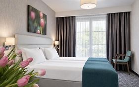 Passage Krakow Kazimierz Hotel By Milo Hotels